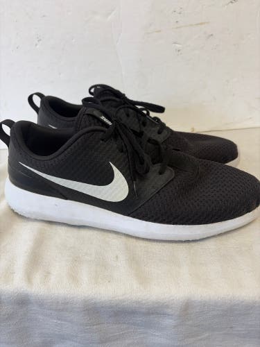 Men's Size 13.0 (W 14.0) Nike Golf Shoes (Used)