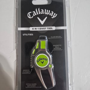 Callaway Divot Tool (New)