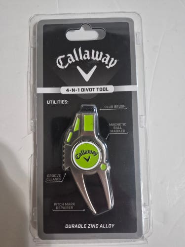 Callaway Divot Tool (New)