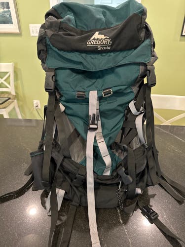 Backpack (Used)