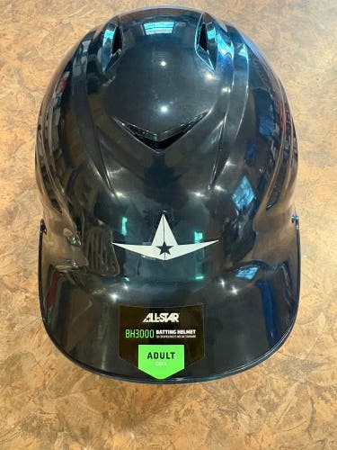 7 1/2 All Star BH3000 Batting Helmet (New)