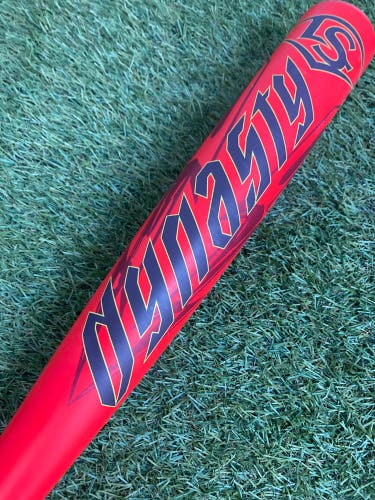 Louisville Slugger Dynasty BBCOR Bat 2025 (-3)
