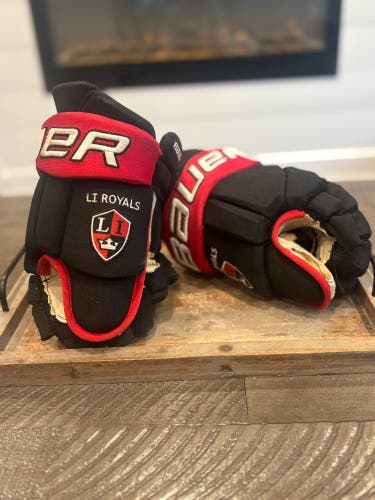 Bauer Vapor Team Pro Gloves 13"