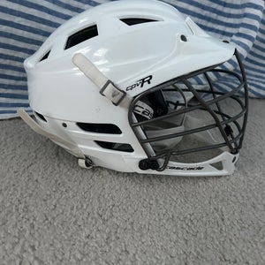 Cascade Helmet
