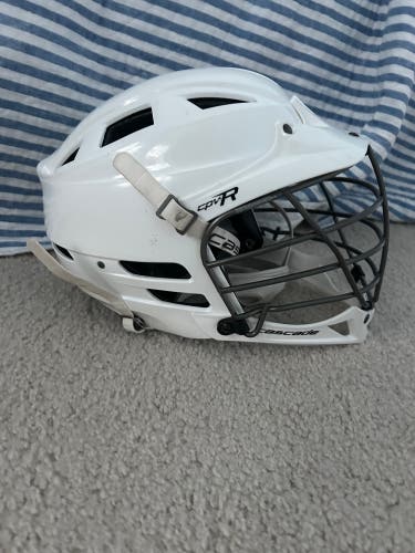 Cascade Helmet