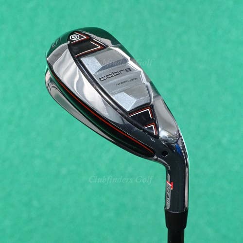 Cobra T-Rail 3 Hybrid-Iron Single 5 Iron KBS TGI 100 Graphite Extra Stiff