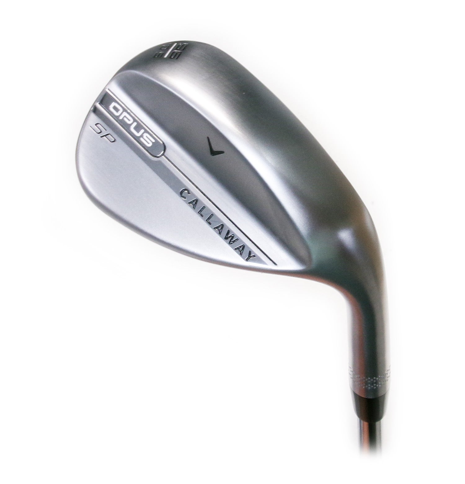 Callaway OPUS 58度 8C Dynamic Gold S200 Callaway Wedge OPUS OPUS