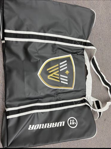 Warrior Pro Hockey Bag size LARGE (New)