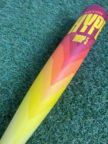 Easton Hype Fire (2 3/4") USSSA 2024 (-5)