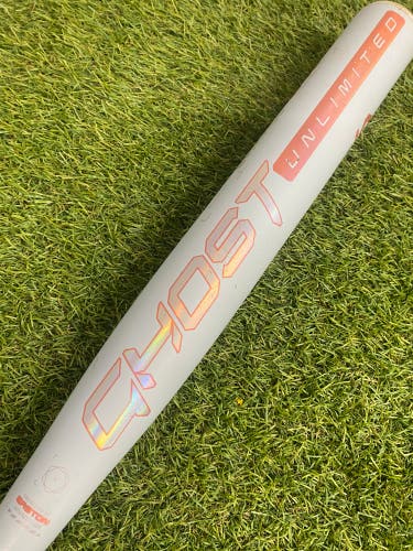 Easton Ghost Unlimited Fastpitch 2025 (-10)