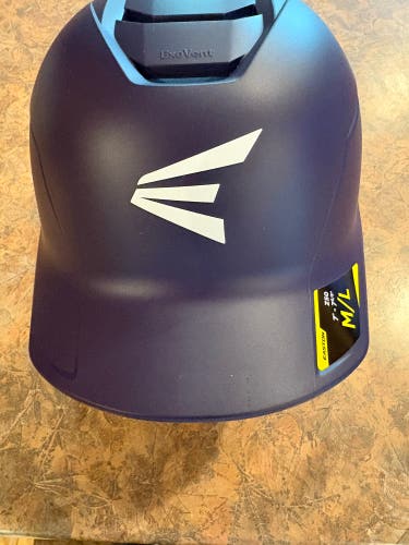 Medium/Large Easton Z5 Batting Helmet (New)