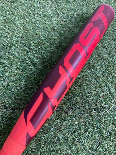 Easton Ghost Advanced (2 1/4") Fastpitch 2026 (-10)