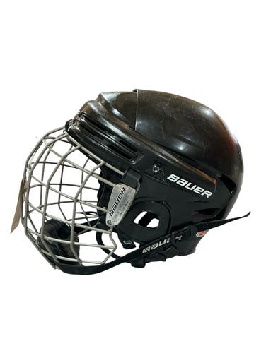 Bauer BHH2100 Helmet Junior Medium (Used)