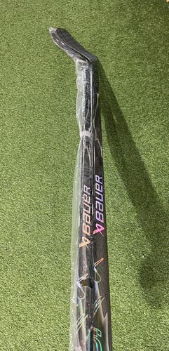 2 pack Senior Bauer Vapor Flylite Left Hand Hockey Stick P28 87 Flex Pro Stock (New)