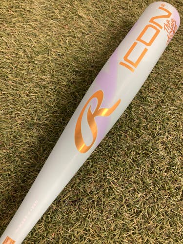 Rawlings Icon Chosen One Youth Composite USA 2026 (-10)