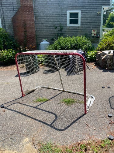 Franklin Net (Used)