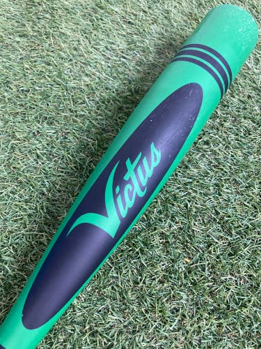Victus Vibe Crayon (2 3/4") USSSA Bat 2025 (-10)