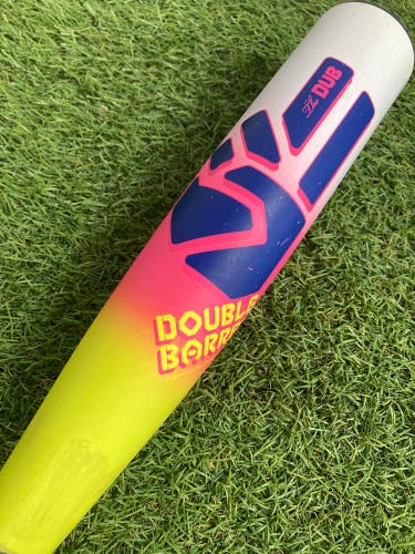 Easton The Dub Composite (2 3/4") USSSA 2026 (-10)