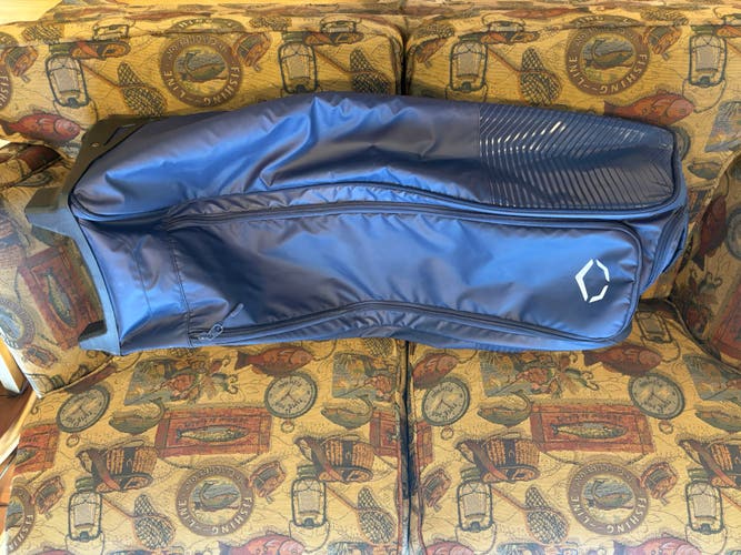 EvoShield Catcher's Bag (New)