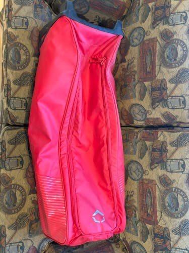 EvoShield Catcher's Bag (Used)