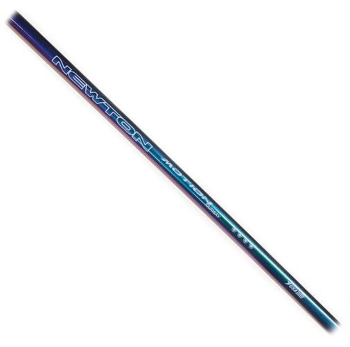Newton Motion Purple 4 Dot Fairway Shaft w/Callaway Adapter