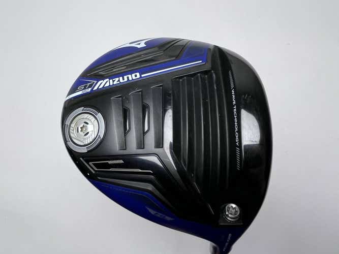Mizuno ST180 HL Driver 9.5* Tensei Orange CK Series 50g Regular RH