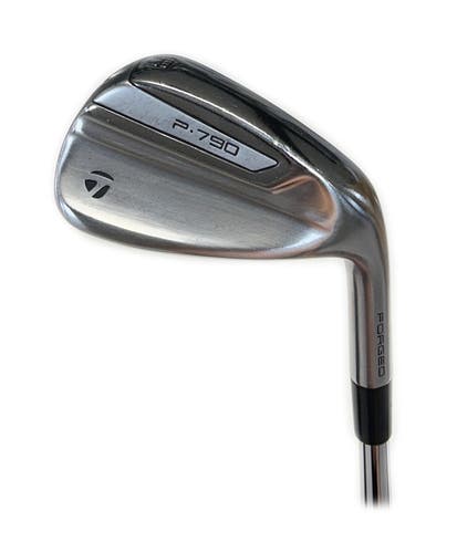 TaylorMade 2019 P790 Forged Approach Wedge Steel Dynamic Gold 105 S300 Stiff