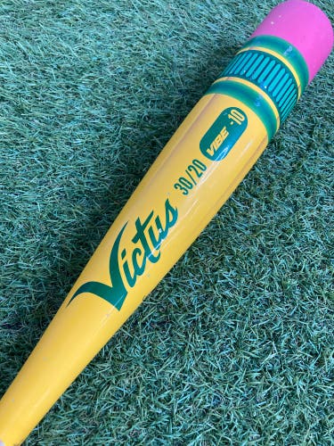 Victus Pencil (2 3/4") USSSA Bat 2024 (-10)
