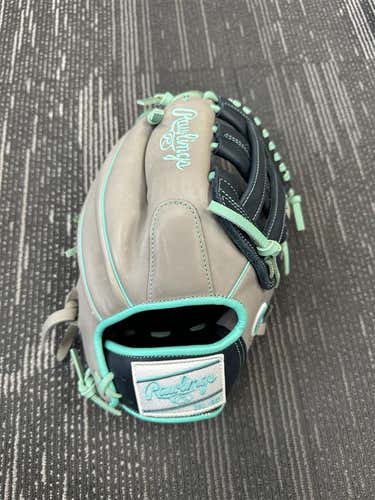 Rawlings RH Infield R9 Pro Baseball Glove 11.75" (New)