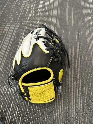 Rawlings RH Infield Heart of the Hide Baseball Glove 11.5" (New)