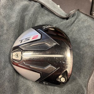 2020 Titleist TSi2 Right Handed Driver Loft 8 (Used)
