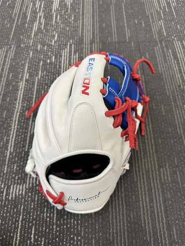 Easton RH Professional Collection Softball Glove 12" (New)