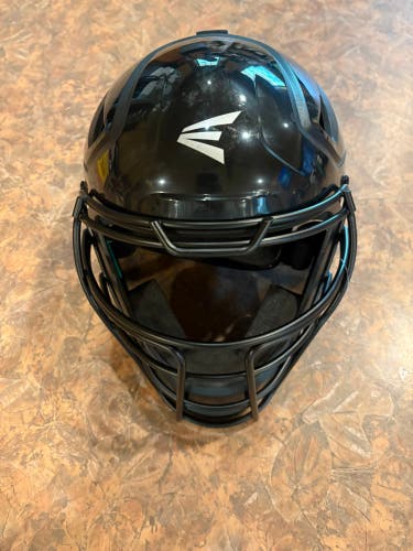 Easton Black magic Catcher's Mask (New)