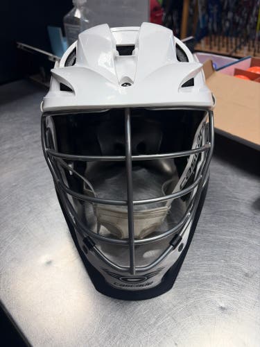 Cascade S Helmet (Used)