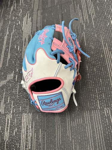 Rawlings RH Infield Heart of the Hide Baseball Glove 11.5" (New)