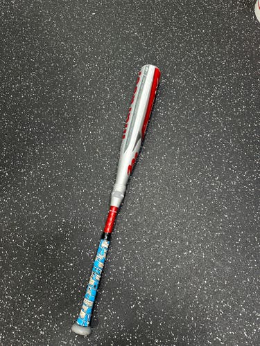 Marucci CAT X Composite USSSA Certified Bat (-8) 23 oz 31" (Used)
