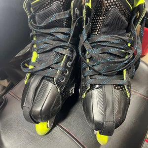 Bauer Elite Rollerblades
