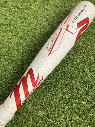 Marucci CATX2 Connect Hybrid (2 3/4") USSSA 2025 (-8)