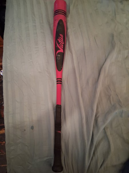 Victus Vibe Crayon Alloy USSSA Certified Bat (-5) 27 oz 32" (Used)