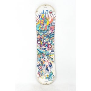 Rossignol Scan Snowboard - 100 cm Used