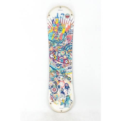Rossignol Scan Snowboard - 100 cm Used