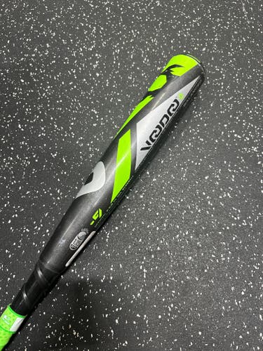 DeMarini Voodoo USSSA Certified Bat (-9) 22 oz 31" (Used)