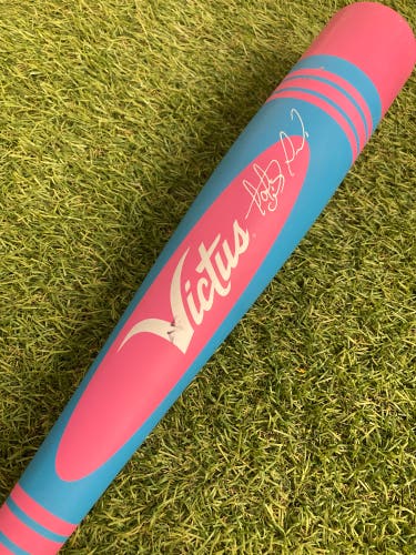 Victus Vibe Crayon (2 5/8") USA Youth Bat 2025 (-10)