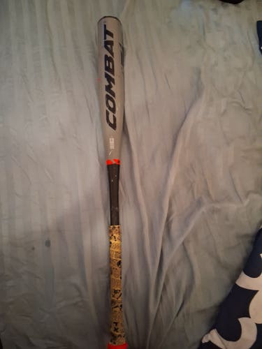 Combat B2 Ultra BBCOR Certified Bat (-3) 29 oz 32" (Used)