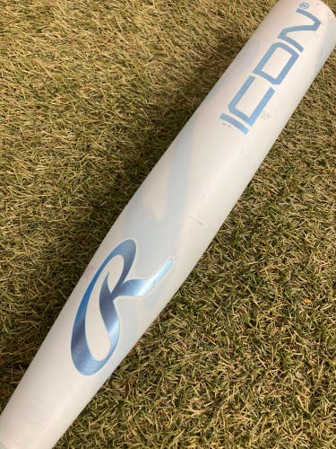 Rawlings Icon Composite USSSA (2 3/4") 2026 (-8)