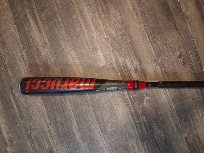 Marucci CAT 9 Connect Hybrid USSSA Certified Bat (-8) 23 oz 31" (Used)