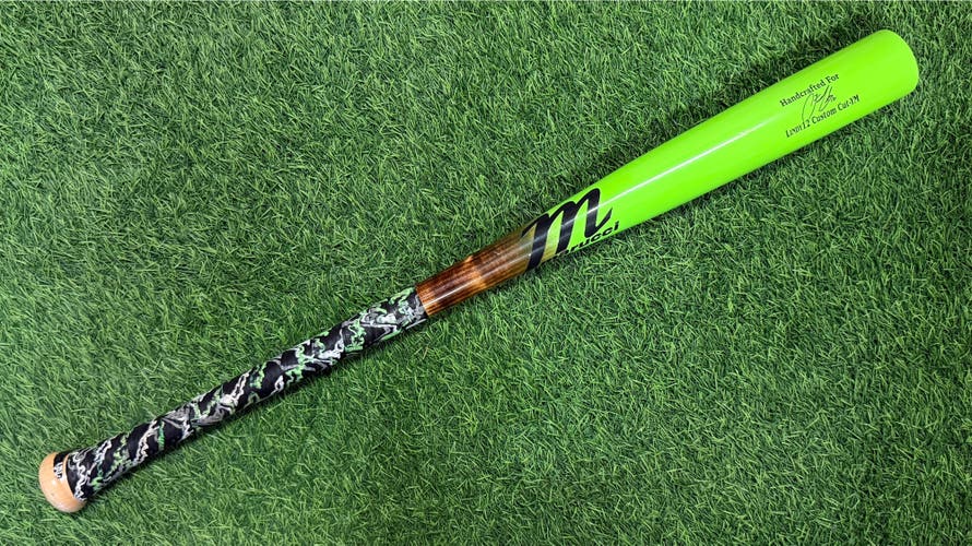 2025 Marucci LINDY12 Maple Bat 30” (Used)