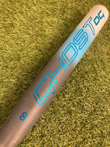 Easton Ghost OG (2 1/4") Fastpitch 2025 (-10)