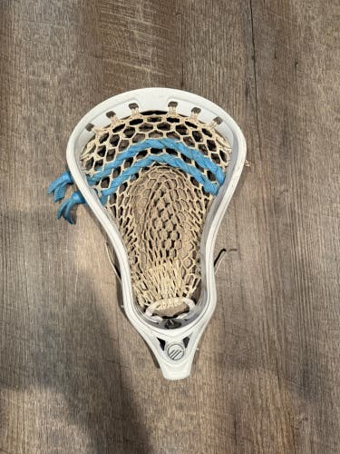 Maverik Tank 2 Used Stringing Head (Used)