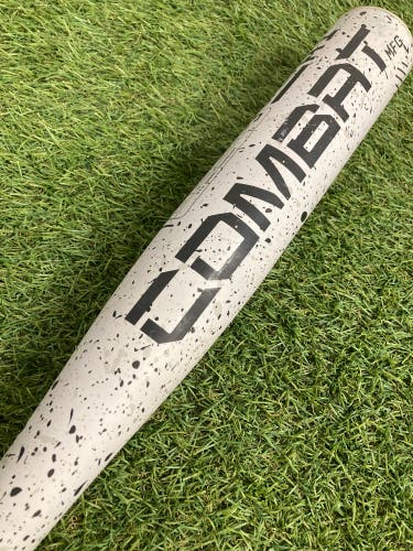 Combat MFG Spec A1 Cookies & Cream (2 5/8") BBCOR Bat 2025 (-3)